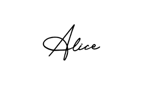 Alice