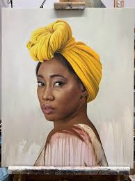 Portrait 1